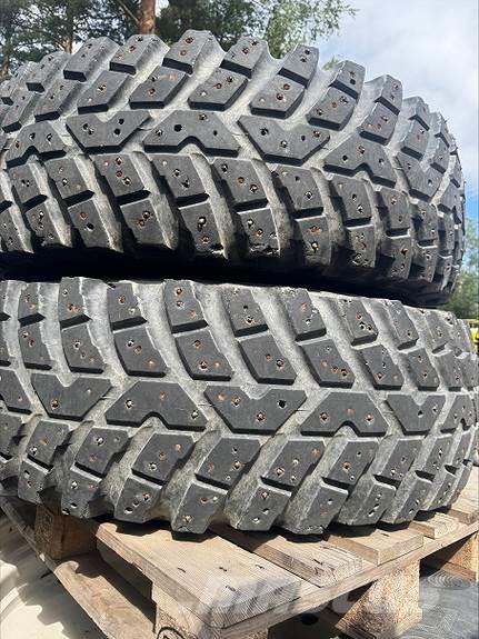 Nokian TRI 2 Pneumatiky, kola a ráfky