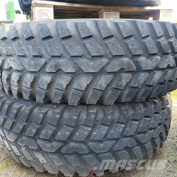 Nokian TRI 2 Pneumatiky, kola a ráfky