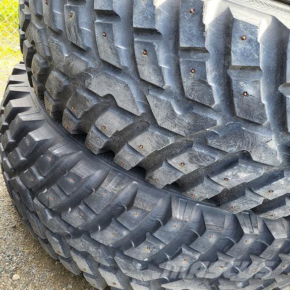 Nokian TRI 2 Pneumatiky, kola a ráfky