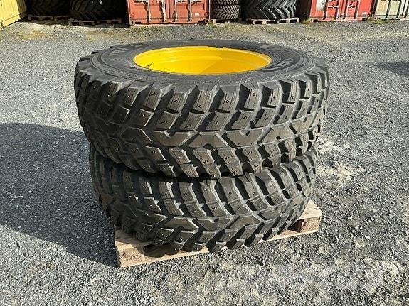 Nokian TRI 2 Další silniční a sněhové stroje