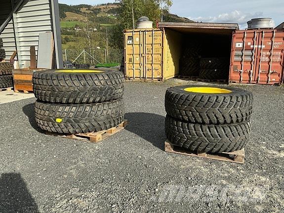 Nokian TRI 2 Další silniční a sněhové stroje