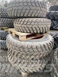 Nokian TRI2 Pneumatiky, kola a ráfky