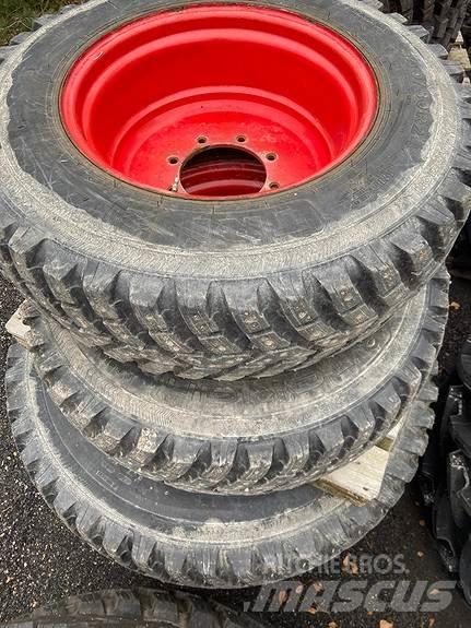 Nokian TRI2 Pneumatiky, kola a ráfky
