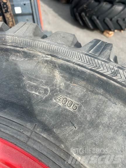 Nokian Tri2 Pneumatiky, kola a ráfky