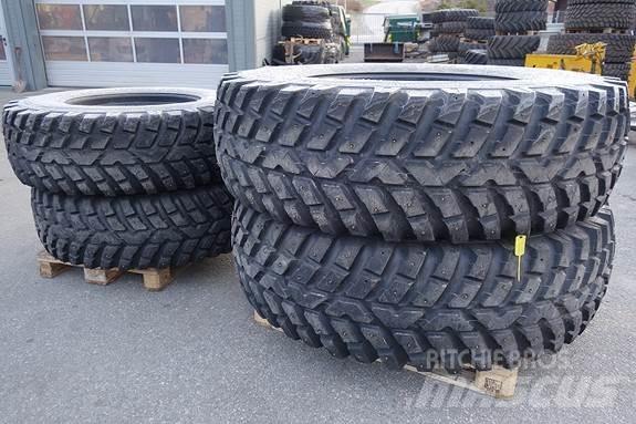Nokian TRI2 Další