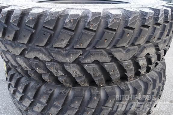 Nokian TRI2 Další