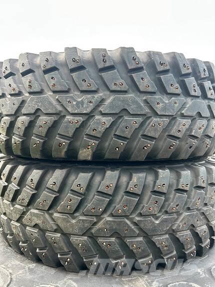 Nokian Tri2 Pneumatiky, kola a ráfky