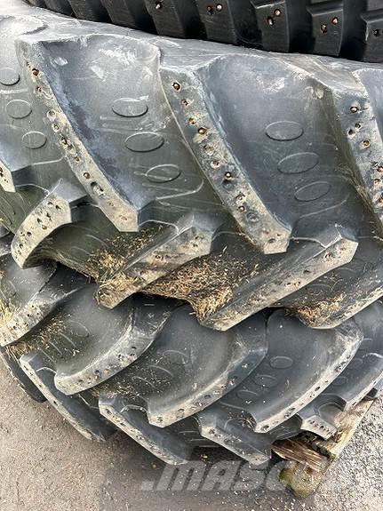 Nokian Tri2 Pneumatiky, kola a ráfky