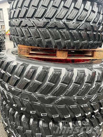 Nokian TRI2 Seipet Přívěsy pro různé účely
