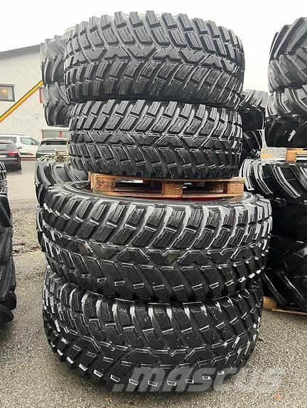 Nokian TRI2 Seipet Přívěsy pro různé účely