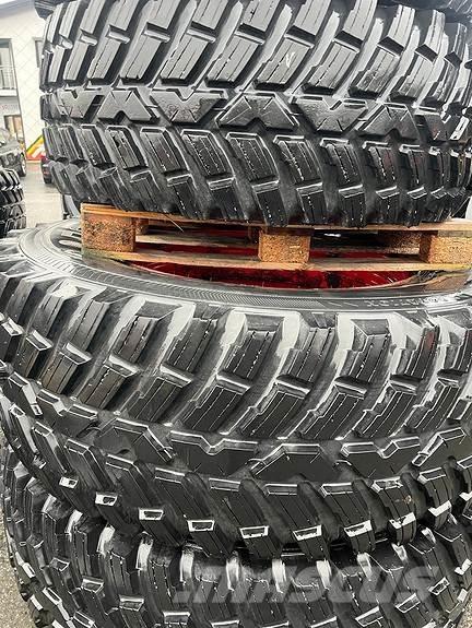 Nokian TRI2 Seipet Přívěsy pro různé účely