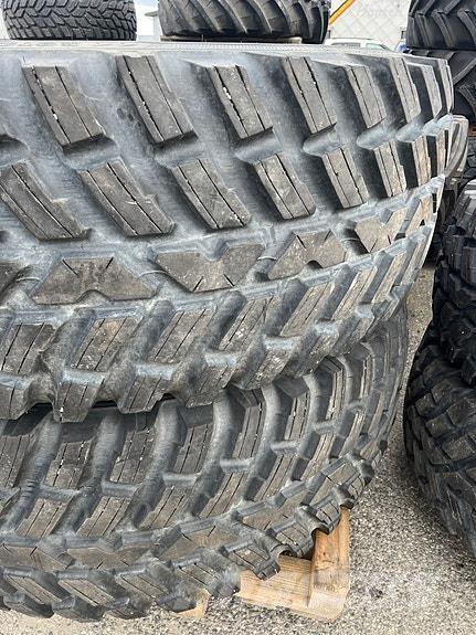 Nokian TRI2 Seipet Další silniční a sněhové stroje