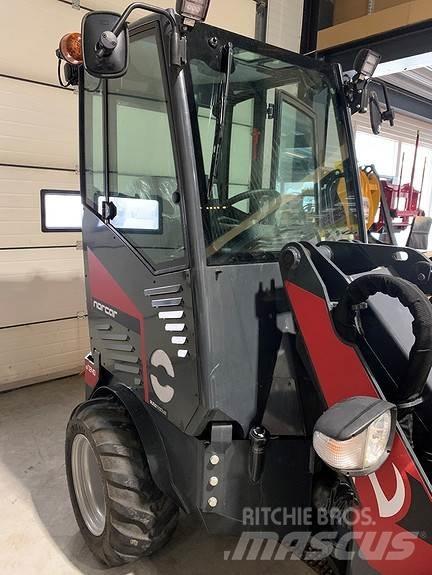 Norcar 7240 Přívěsy pro různé účely