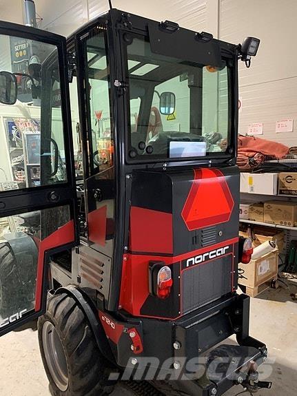 Norcar 7240 Přívěsy pro různé účely