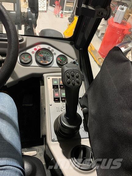 Norcar 7240 Přívěsy pro různé účely