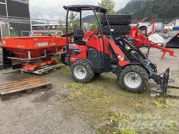 Norcar a7035 Další