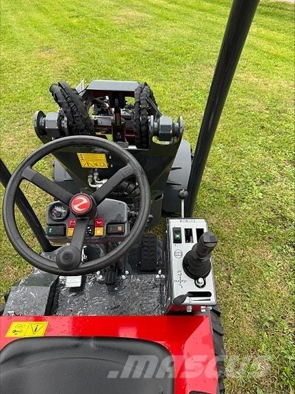 Norcar XC755 Smykem řízené nakladače