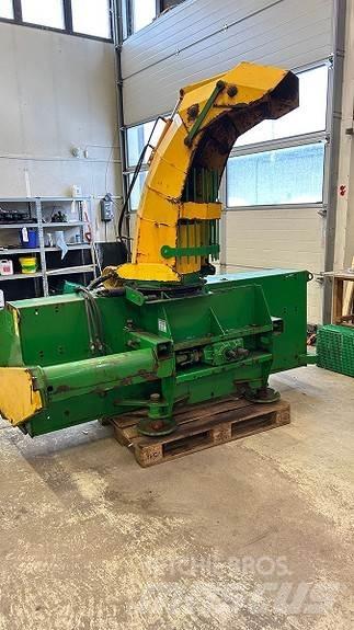  Nordtec ATF-246 Sněhové frézy