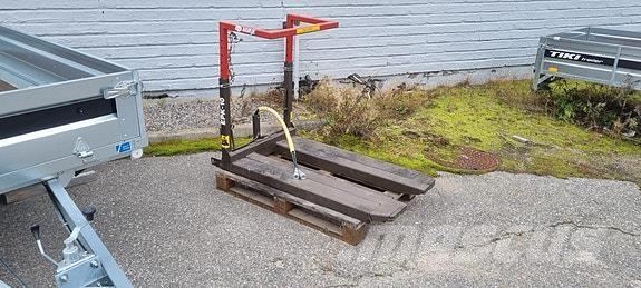 Norje EPK 80 Další