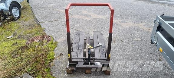 Norje EPK 80 Další