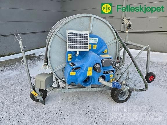 Ocmis 58MR 58/140 Další