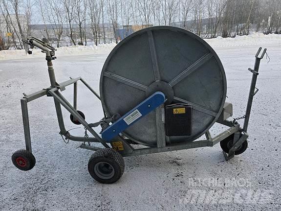 Ocmis 58MR 58/140 Rozmetadlo minerálních hnojiv