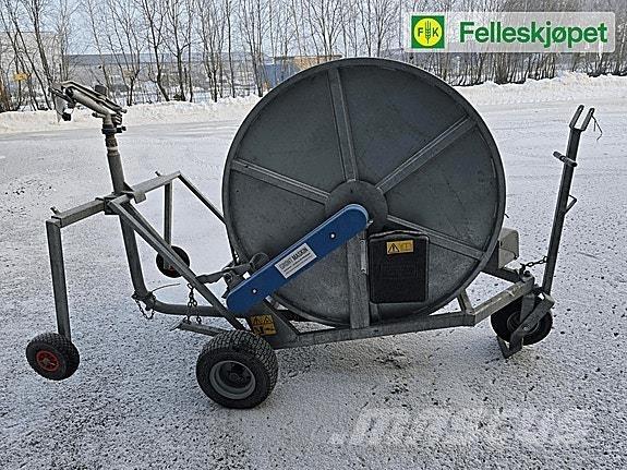 Ocmis 58MR 58/140 Rozmetadlo minerálních hnojiv