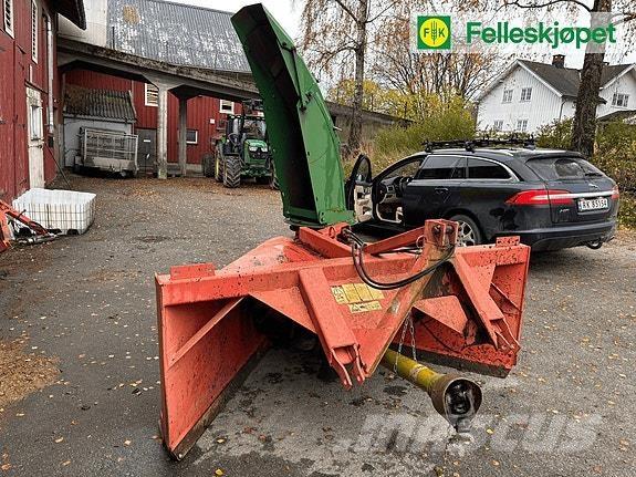 Orkel S 2310 Sněhové frézy