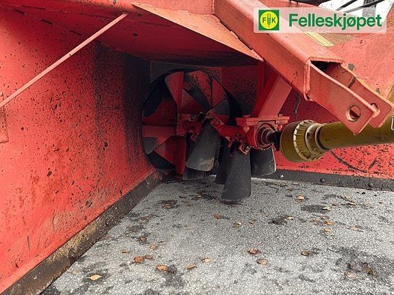 Orkel S 2310 Sněhové frézy