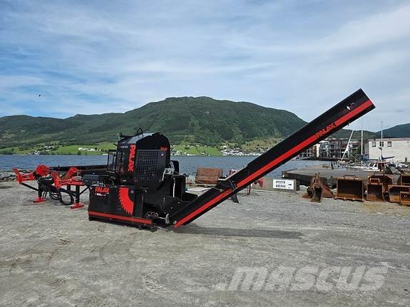 Palax C900.2 PRO+ Lesnictví – ostatní