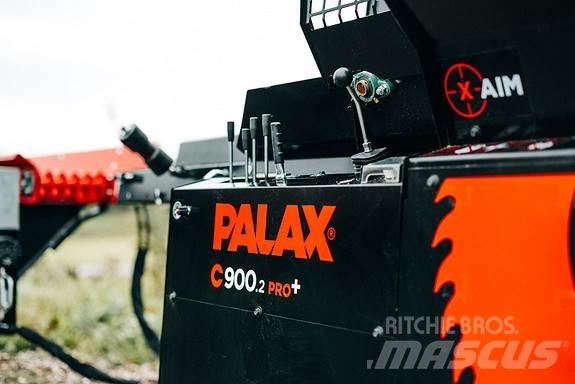 Palax C900Pro+ Lesnictví – ostatní