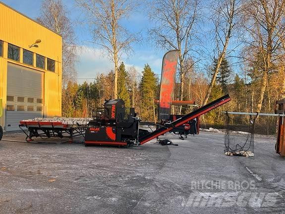 Palax C900Pro+ Lesnictví – ostatní