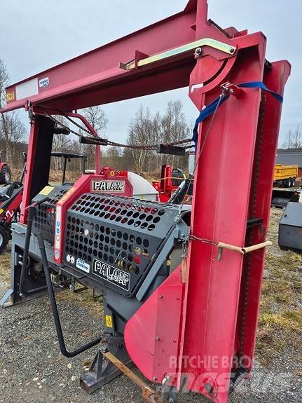 Palax KS 35 ERGO Lesnictví – ostatní