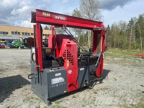 Palax Power 70 Lesnictví – ostatní