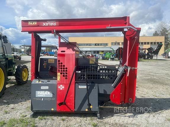 Palax Power 70 Lesnictví – ostatní