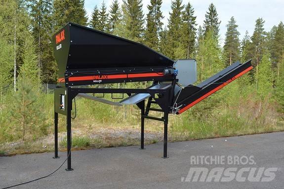 Palax Roller Lesnictví – ostatní