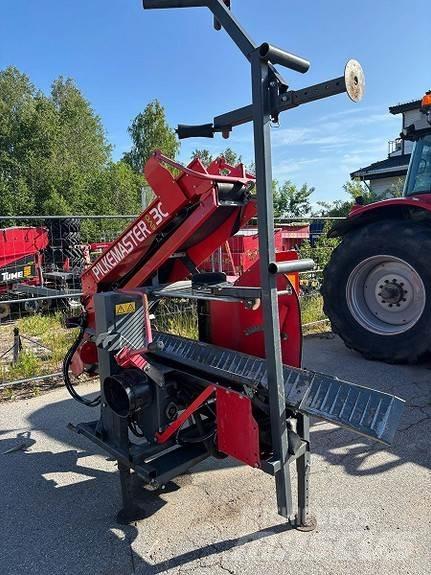 Pilkemaster EVO30 Lesnictví – ostatní