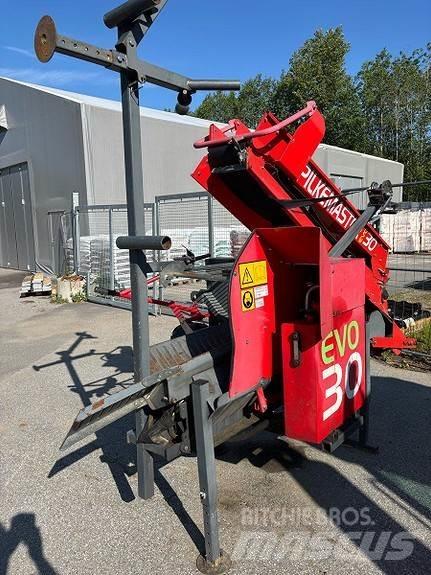 Pilkemaster EVO30 Lesnictví – ostatní