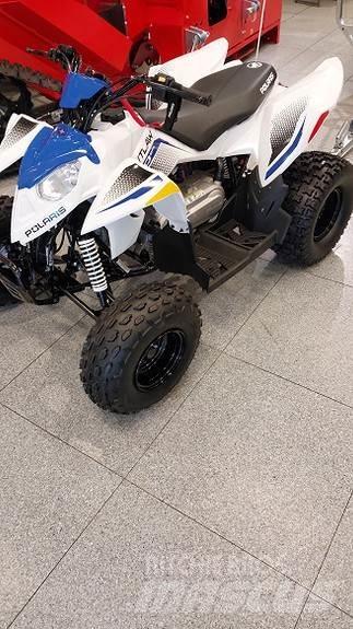 Polaris Outlaw 110 Terénní vozidla