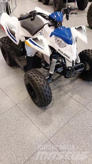 Polaris Outlaw 110 Terénní vozidla