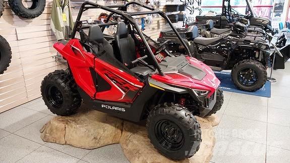 Polaris RZR 200 Terénní vozidla