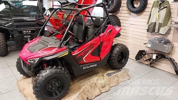 Polaris RZR 200 Terénní vozidla