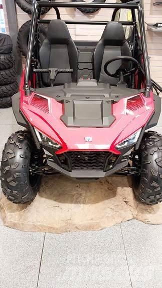 Polaris RZR 200 Terénní vozidla