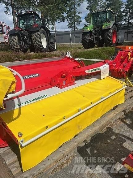  pøtinger 262ED Žací stroje