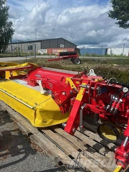  pøtinger 262ED Žací stroje