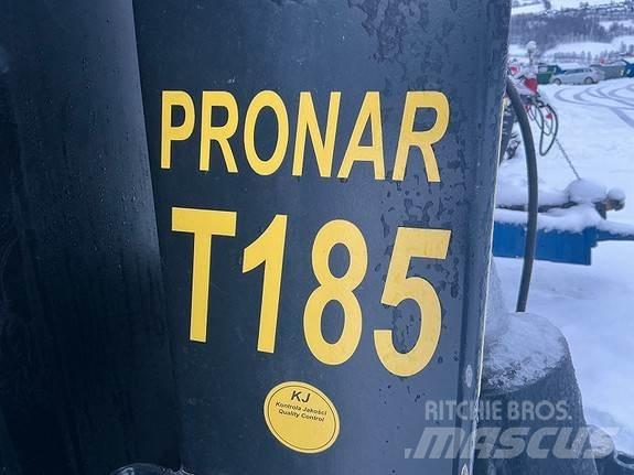 Pronar T 185 Přívěsy pro různé účely