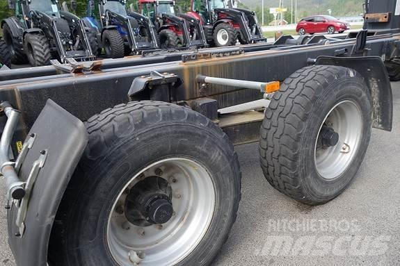 Pronar T285 Přívěsy pro různé účely