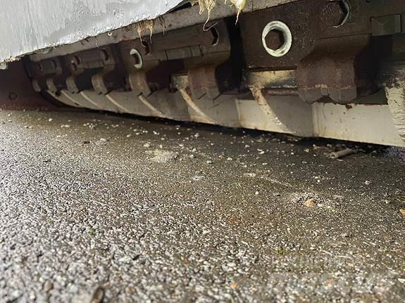 PTH Crusher 2500 Další