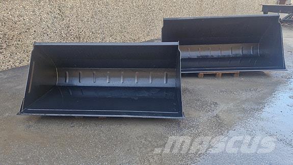 Quicke VL Pneumatiky, kola a ráfky