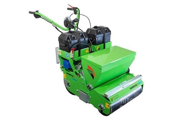  R2 M73 Mechanické secí stroje